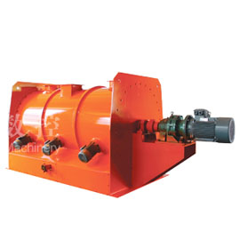 犁刀混合机HGL-200