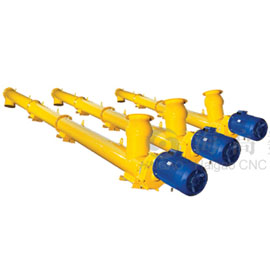 螺旋输送机HGLS-219系列