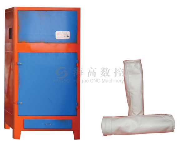 除尘系统HGMC-4-72C