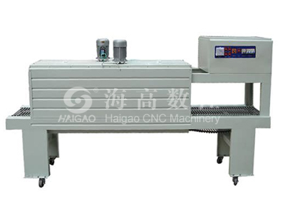 水泥发泡板包装机